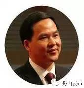 舟山即将开工的大项目,总投资478亿舟山将迎来大爆发