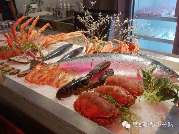 上海美食打卡必去的地方排名,上海万象城美食排行榜前十名