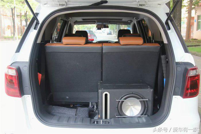 都要下定金了却放弃江淮M3,长安这款车就是为我设计的,赶紧买