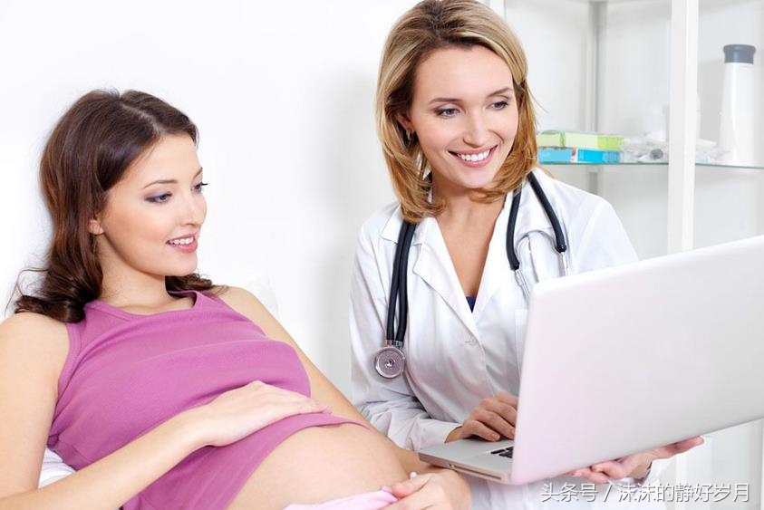 男宝宝跟女宝宝是不一样的,宝宝胎动正常表现