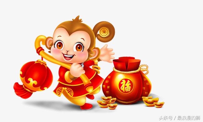 属狗猴人2022年运势及运程,2018属狗猴人全年运势