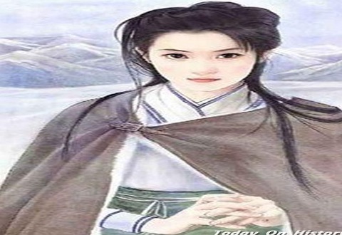 用一个古诗来猜历史人物,从古诗中猜历史人物