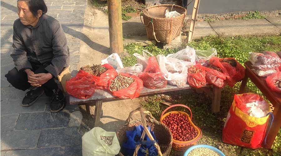 南京长街宴图片,高淳长街宴老字号