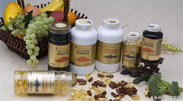 长时间吃保健品会怎么样,专家谈长期吃保健品