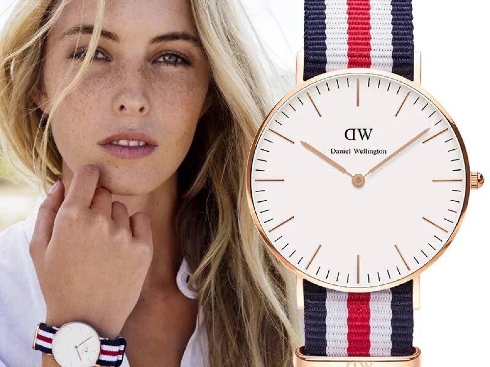 dw手表哪个颜色比较热门,dw手表到底值不值得入手