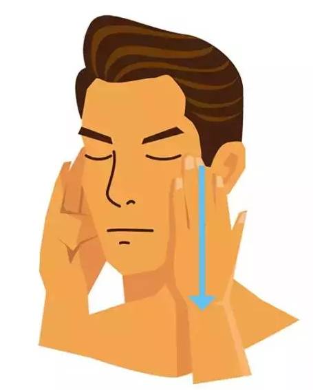 原来韩国欧爸们的皮肤一个比一个好的真正原因是这个？