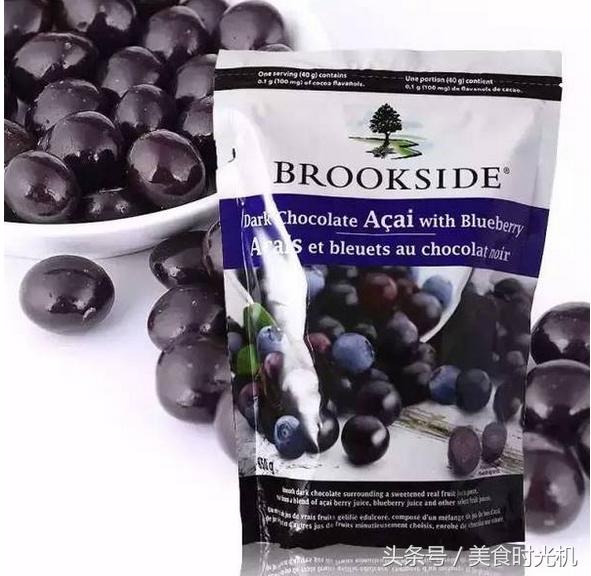 年货进口零食推荐,好吃又实用的年货零食推荐