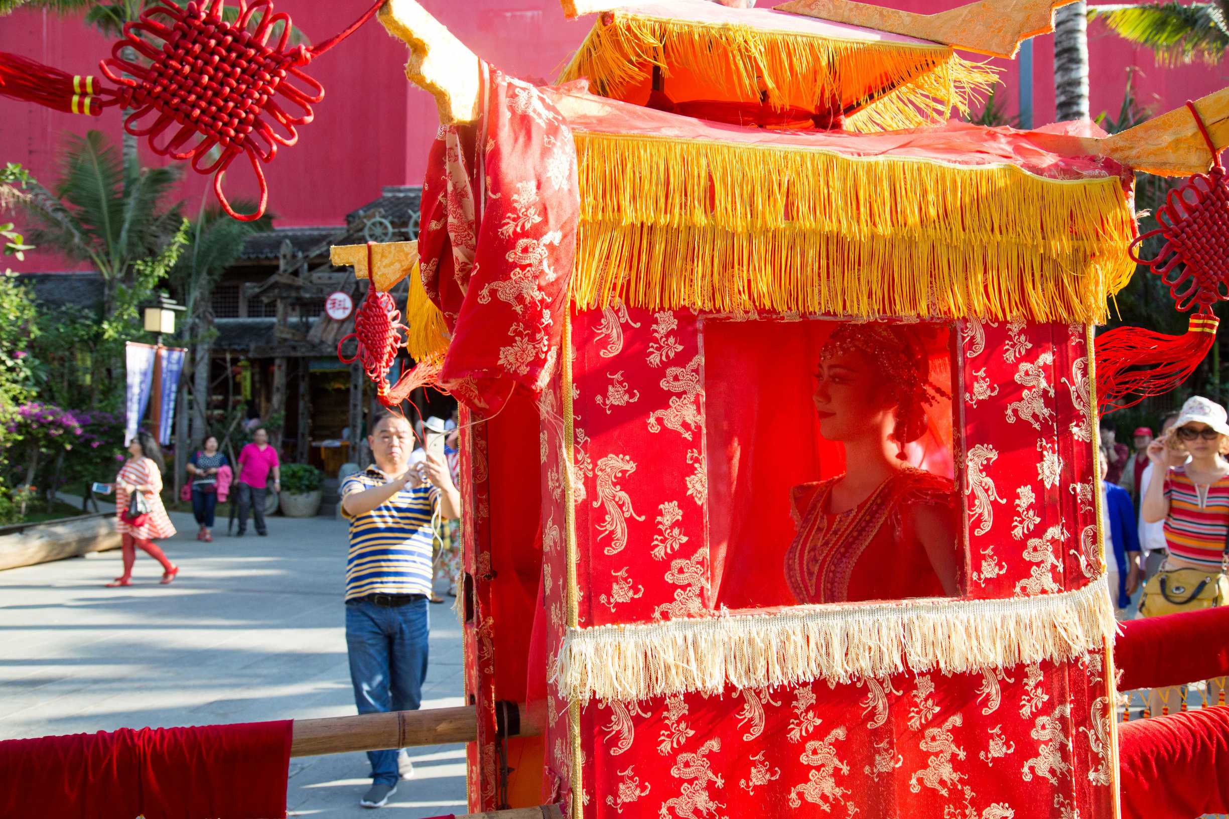海南三亚千古情完整版,海南三亚千古情旅游视频