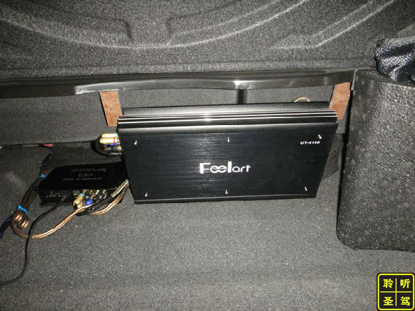 欧宝安德拉灯光升级,欧宝安德拉改装波斯音响