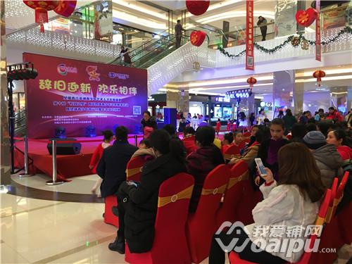 合肥加侨国际广场人流量,合肥地铁年味