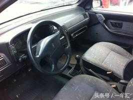 经典情怀富康,富康情怀车