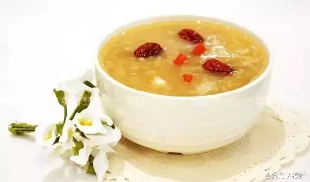 养生粥五谷杂粮有哪些,补益五脏不上火长寿仅靠一碗粥