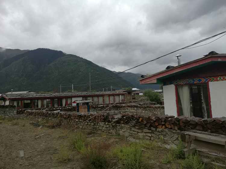 滇藏219线骑摩托进藏最全攻略,2021滇藏进藏自驾游