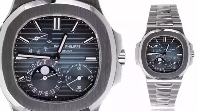 搞不懂！同样花20万，有人不买百达翡丽跑去买欧米茄！