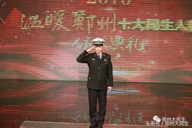 17年感动郑州十大民生人物,温暖郑州十大民生事迹短片