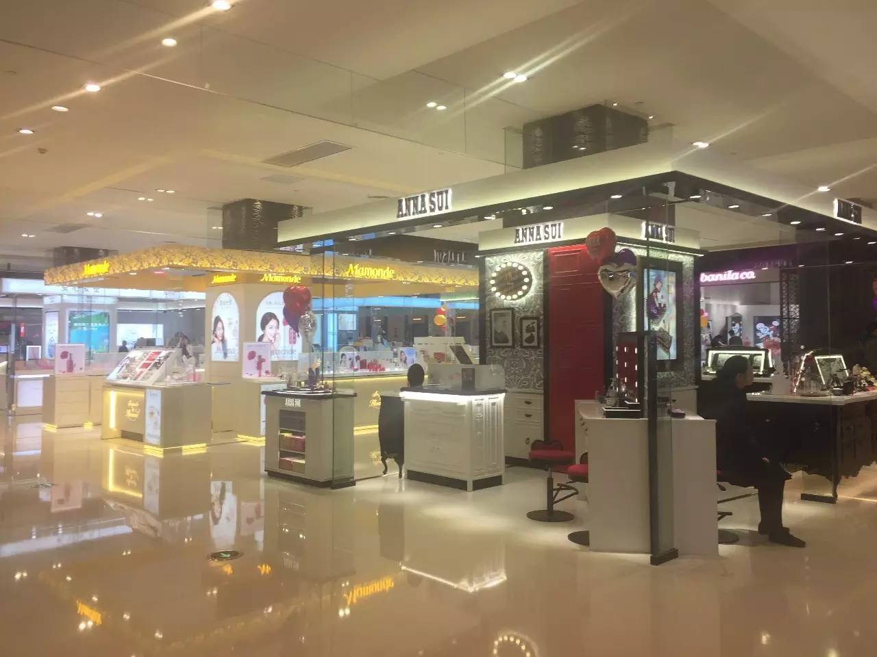 南京茂业天地都有啥,南京茂业天地现在人气怎样