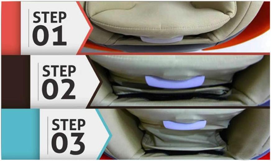 再挑剔的妈，碰到CYBEXPallasM-fix也服了！