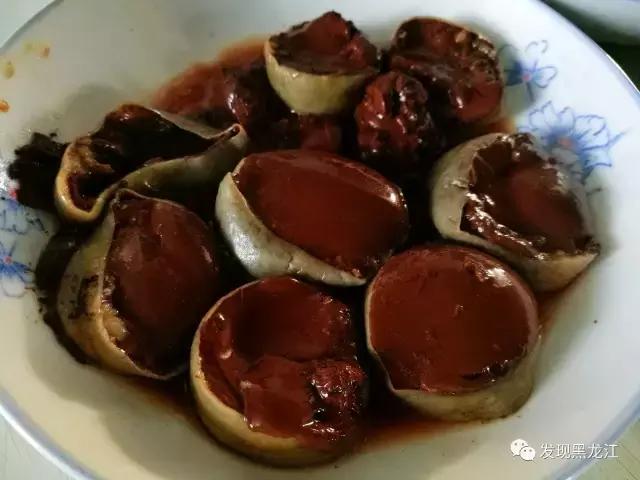 现场实拍农村一家人杀年猪全过程,东北农村真实生活杀年猪