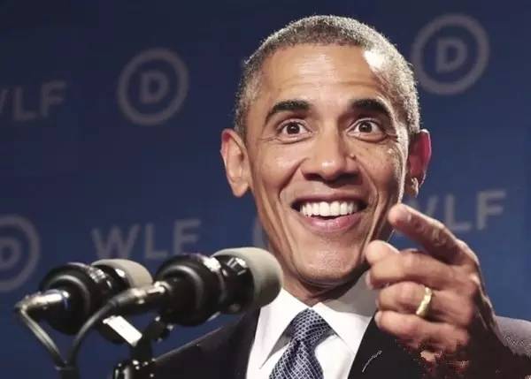 脑洞大开美国总统原视频,脑洞大开的总统