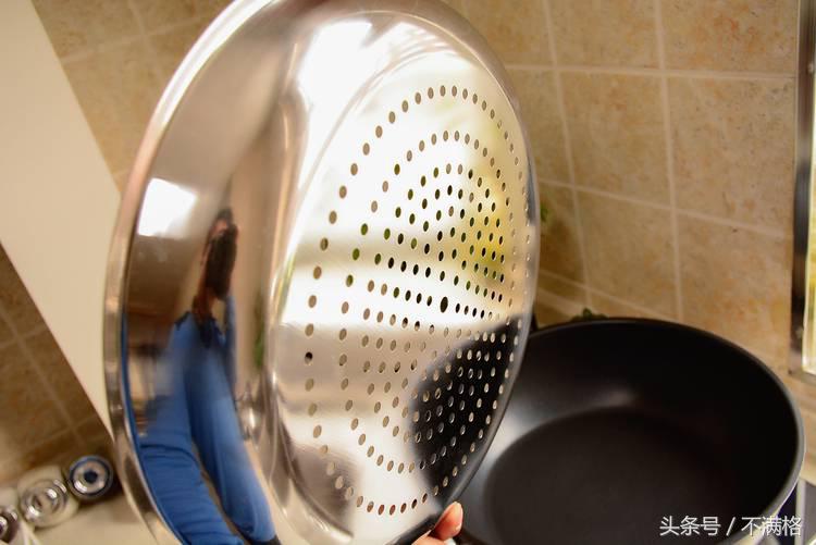 megcook智能灶不粘锅测试,megcook智能炒菜机多少钱