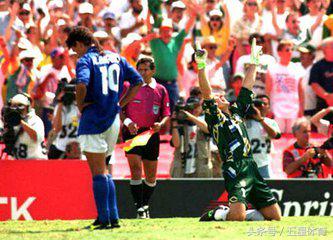 三个时代绝代双骄,足球新绝代双骄