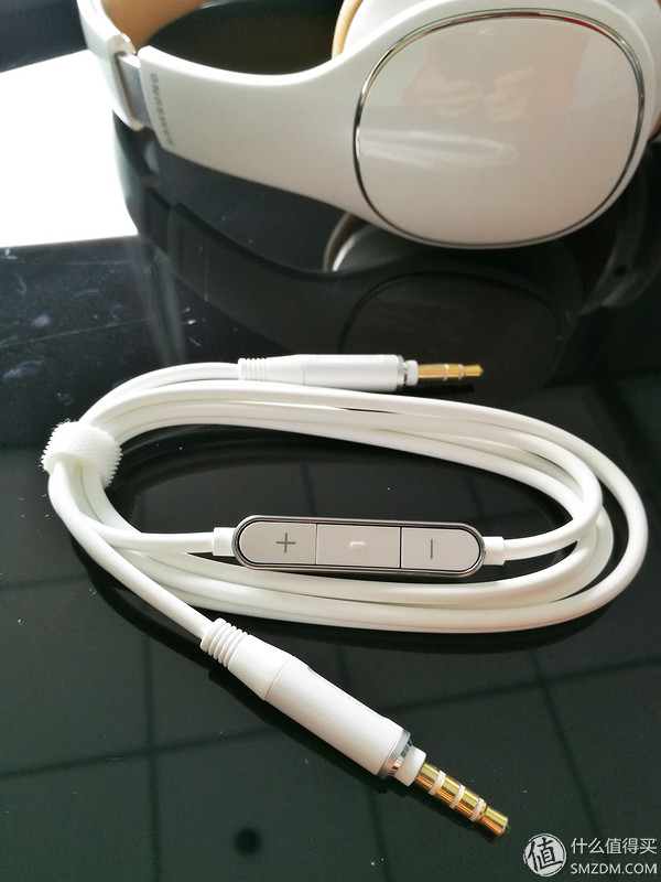 有颜值，有实力否？三星LevelOn头戴式耳机