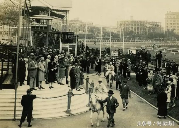 申城故事,申城记忆城市历史