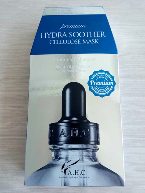 2021韩国面膜排行榜,韩国男士面膜排行榜10强