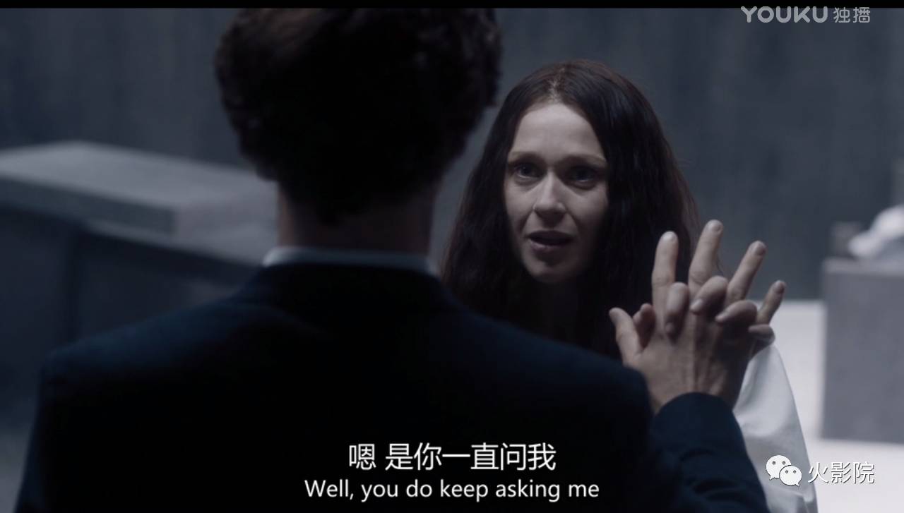 泪奔电视剧36集,神探夏洛克第四季感人片段