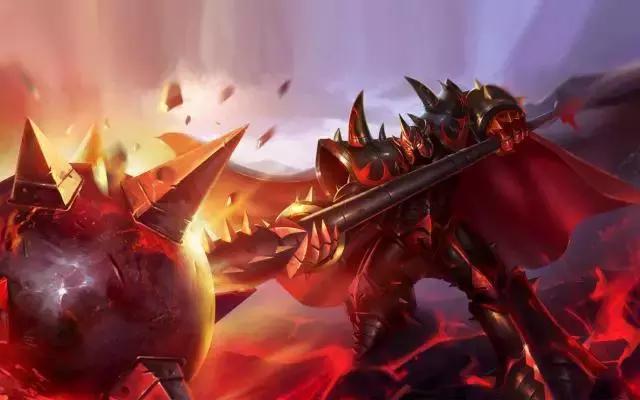 这个逆版本的“ADC”又回来了！风骑惩戒流或成主流打法！