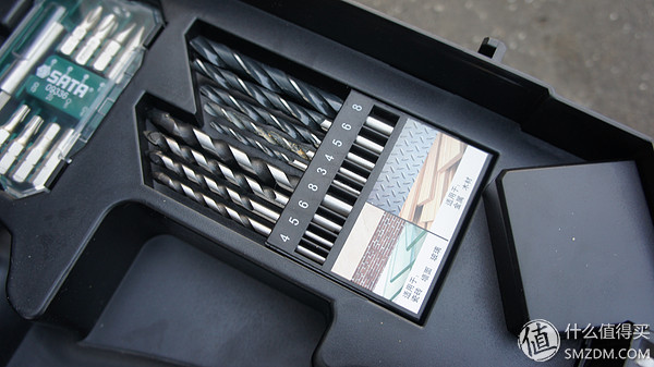 工具控发烧友得伟电钻靠谱吗,世达12v电钻评测