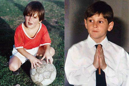 当前最好的足球小将,那些年令人怀念的足球名场面