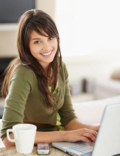 白领另类减肥七绝招