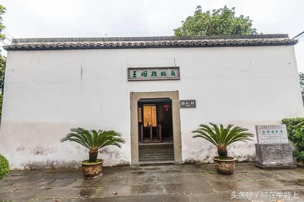 乾隆六下江南去的是哪些地方,徐志摩家乡旅游攻略