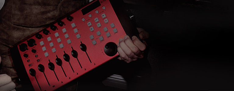 艾肯,iCONMOBILE-6电脑K歌USB外置声卡