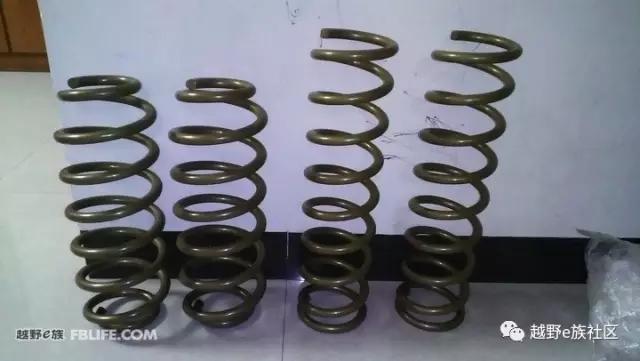 02老大切WJ改装升高作业吐血记