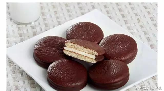 热量低的巧克力派,吃不胖的巧克力派推荐