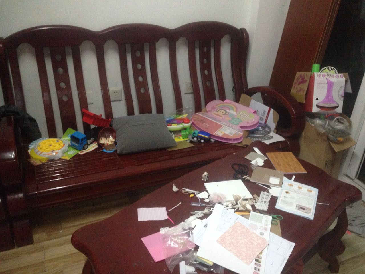 有个特别懒的老婆怎么办,有一个好吃懒做的老婆怎么办