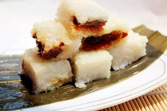 西安清真特色小吃,西安必吃的清真美食