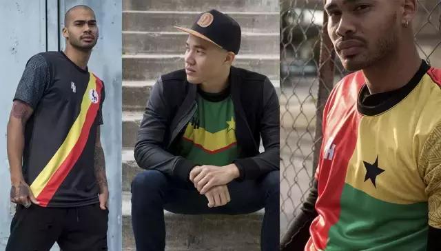 非洲杯前瞻：不一样的非洲色彩