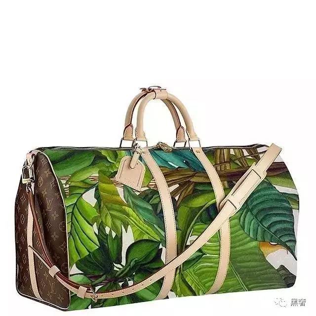 限量款算什么，我的Hermes、LV都是全球独家定制！