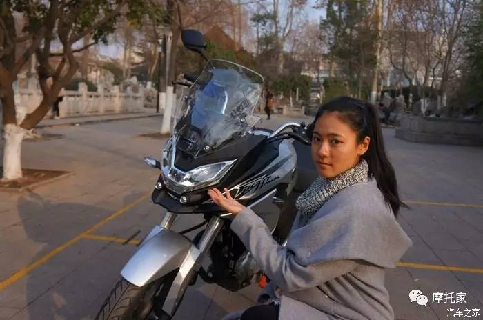 新大洲本田战鹰cbf190x和猛鸷190,18款新大洲本田cbf190x