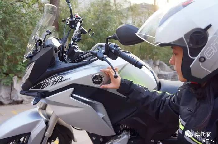 新大洲本田战鹰cbf190x和猛鸷190,18款新大洲本田cbf190x