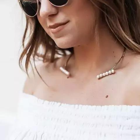 欧美首饰品牌小众轻奢,美国有哪些小众品牌的首饰