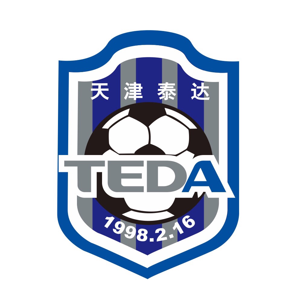 天津泰达今夜战门兴,能否降服小马驹?