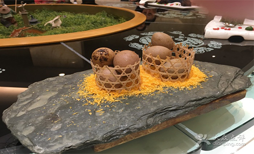 帝都美食小吃推荐夏季,帝都附近美食