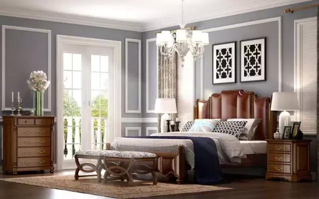 恒友家具和南洋迪克家具 (南洋迪克恒友)