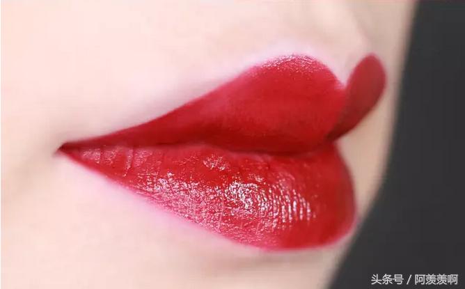 美妆必买的12支口红,美妆必买的十种口红