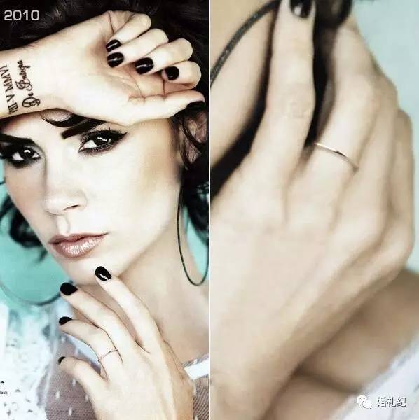 肉肉手戴男士什么戒指好看,手胖手短适合什么戒指