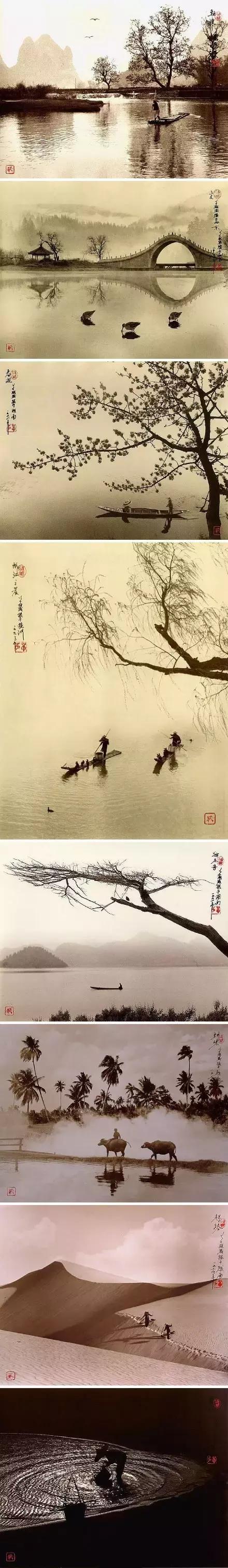 这才是真正的中国风,这才是真正的中国风古装